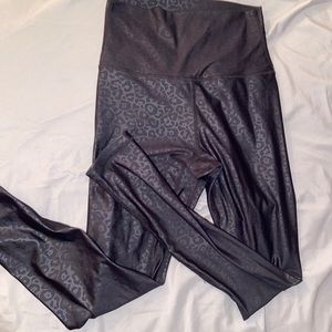 Workout Leggings !